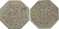Kelbra-Provinz Sachsen 10 Pfennig -