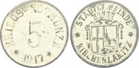 Kirchenlamitz-Bayern 5 Pfennig -