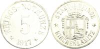 Kirchenlamitz-Bayern 5 Pfennig -