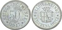 Kirchenlamitz-Bayern 50 Pfennig -