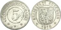 Koschmin-Posen 5 Pfennig -