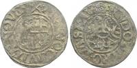 Neuss, Stadt 8 Heller -