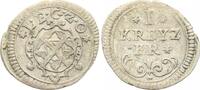 Öttingen 1 Kreuzer Ludwig Eberhard 1622-1634. -