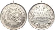 Anhalt-Frose Silbermedaille Medaillen 1900-1950. -