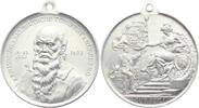 Gelegenheitsmedaillen Allgemein 1800-1950. -