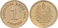 Kleinmünzen 1 Pfennig -