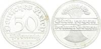 Weimarer Republik 50 Pfennig -