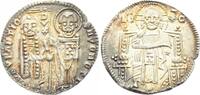 Italien-Venedig Grosso Giovanni Saranzo 1312-1328. -