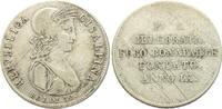 Italien-Cisalpine Republik 30 Soldi Anno IX -