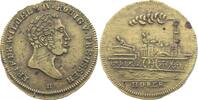 Brandenburg-Preußen Friedrich Wilhelm IV. 1840-1861. -