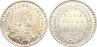 Großbritannien 1 Shilling 6 Pence Bank Token George III. 1760-1820. -