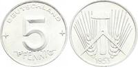 Deutsche Demokratische Republik 5 Pfennig -