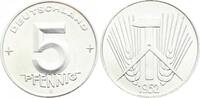Deutsche Demokratische Republik 1 Pfennig -