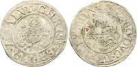 Jülich-Berg Stüber 1 Wilhelm V. 1539-1592. -