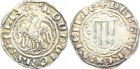 Italien-Sizilien Ludovico 1342-1355. -