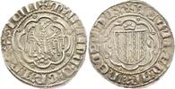 Italien-Sizilien Maria e Martino 1396-1402. -