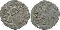Italien-Neapel Ferdinando III. d'Aragona 1496-1501. -