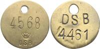 Anhalt-Bernburg, Stadt Deutsche Solvay Werke 1881-2000. -