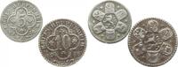 Heppenheim 5 und 10 Pfennig -