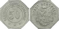 Hersfeld 50 Pfennig -