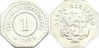 Hersfeld 1 Pfennig 1919 Vorzüglich 9.31 US$  +  9.31 US$ shipping