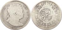 Großbritannien Halfcrown George III. 1760-1820. -