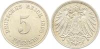 Kleinmünzen 1 Pfennig -