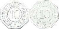 Greppin-Provinz Sachsen 10 Pfennig -