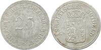 Anhalt 25 Pfennig -