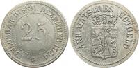 Anhalt 25 Pfennig -
