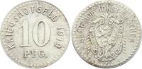 Horst-Emscher-Westfalen 10 Pfennig -