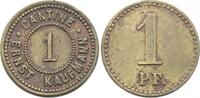 Stendal 1 Pfennig -