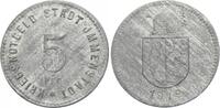 Immenstadt-im Allgäu 5 Pfennig -