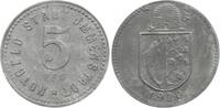 Immenstadt-im Allgäu 5 Pfennig -