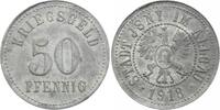 Isny-Württemberg 50 Pfennig -