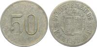 Karlstadt 50 Pfennig -