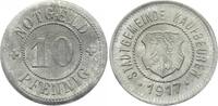 Kaufbeuren-Bayern 10 Pfennig -