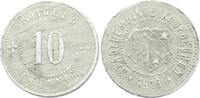 Kaufbeuren-Bayern 10 Pfennig -