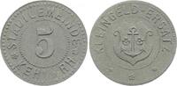 Kehl 5 Pfennig -