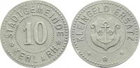 Kehl 10 Pfennig -