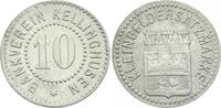 Kellinghusen-Schleswig Holstein 10 Pfennig -