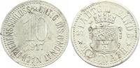 Kemnath-Bayern 10 Pfennig -