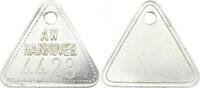 Hannover  Sehr sch&ouml;n 17.36 US$  +  9.26 US$ shipping