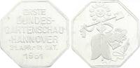Hannover 1951 Sehr sch&ouml;n-vorz&uuml;glich 17.36 US$  +  9.26 US$ shipping