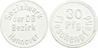 Hannover 30 Pfennig  Sehr sch&ouml;n+ 11.57 US$  +  9.26 US$ shipping
