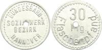 Hannover 30 Pfennig  Fast vorz&uuml;glich 11.57 US$  +  9.26 US$ shipping