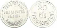 Hannover 20 Pfennig  Vorz&uuml;glich-Stempelglanz 11.57 US$  +  9.26 US$ shipping