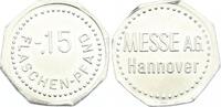 Hannover 15 Pfennig  Vorz&uuml;glich-Stempelglanz 17.36 US$  +  9.26 US$ shipping