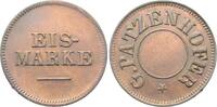 Berlin  Kleiner Randfehler, fast vorz&uuml;glich 23.15 US$  +  9.26 US$ shipping