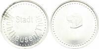 M&uuml;hlhausen  Winz. Randfehler, vorz&uuml;glich-Stempelglanz 9.26 US$  +  9.26 US$ shipping